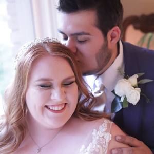 Meet your Posher, Leah